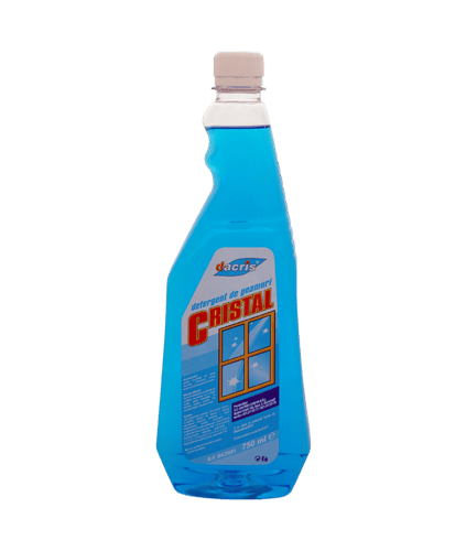 CRISTAL GLASS 750ML REZERVA