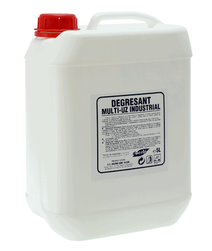 DEGRESANT MULTI - UZ   5L CANISTRA