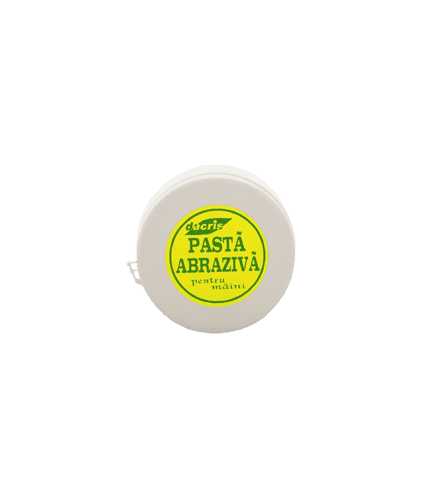 PASTA  ABRAZIVA PENTRU MAINI 150G