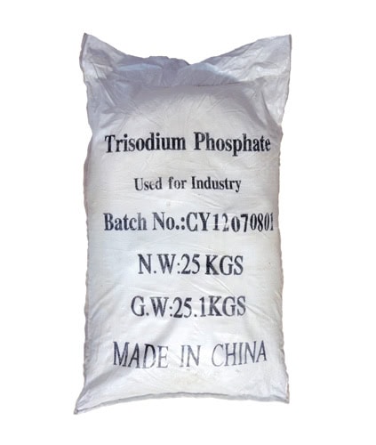 FOSFAT TRISODIC SAC 25KG