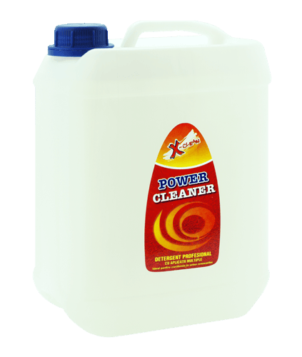 POWER CLEANER 5L CANISTRA