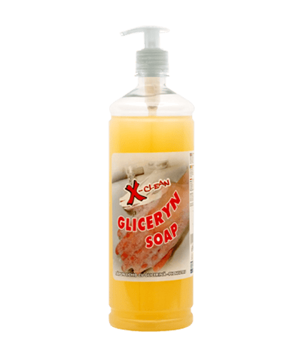 SAPUN LICHID GLICERYN SOAP OLIVIA 1L CU POMPITA