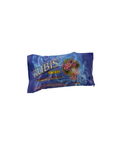 SAPUN TOALETA RUBIS 100 G