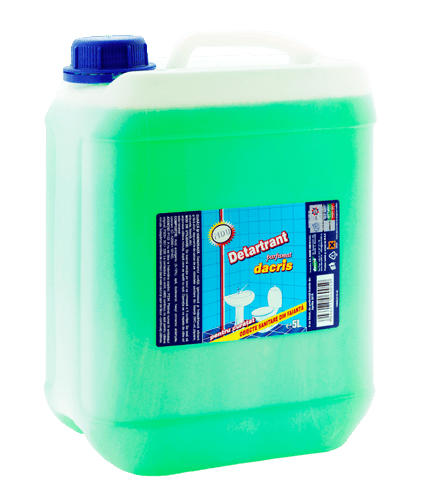 DETARTRANT PARFUMAT 5L CANISTRA