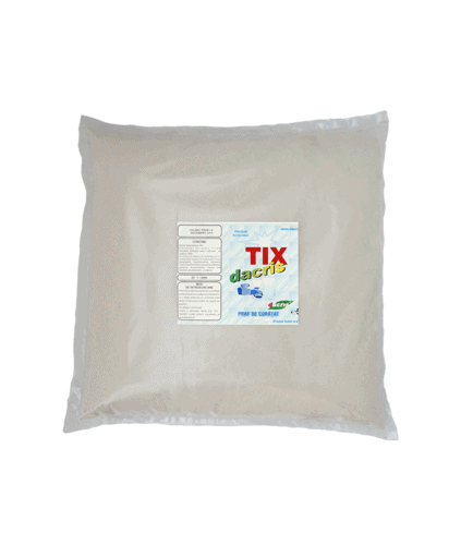 TIX PARFUMAT 5KG