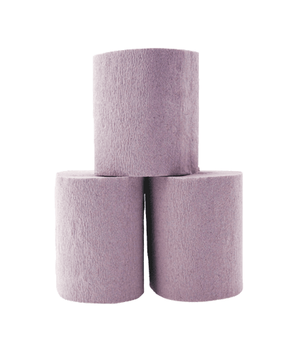 HARTIE IGIENICA NATUR/1 STRAT/ FARA TUB 60 G 50 ROLE/BAX