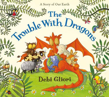 The Trouble With Dragons