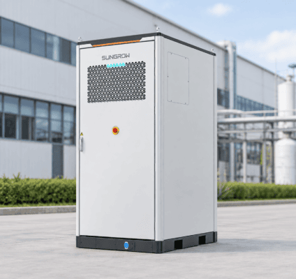 Dòng pin lưu trữ áp thấp Lithium thế hệ mới với thiết kế liền khối, thẩm mỹ cao là lựa chọn tối ưu cho không gian sống hiện đại.