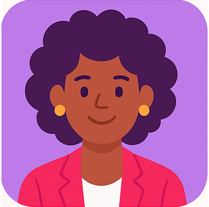 Agence web Madagascar femme afro1