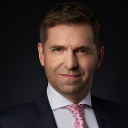 Michał Fijoł, Polskie Linie Lotnicze LOT