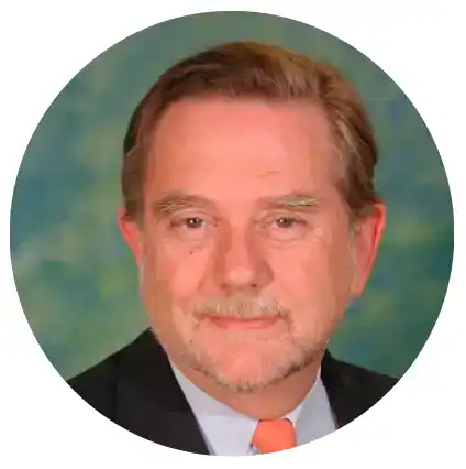 Paul Clifford headshot