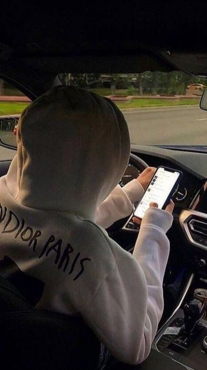 بروفايل شباب قمة في الفخامة.