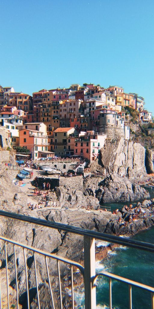 Scopri le Cinque Terre in 24 ore