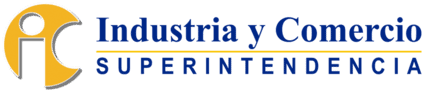 Logo Superintendencia de Industria y Comercio