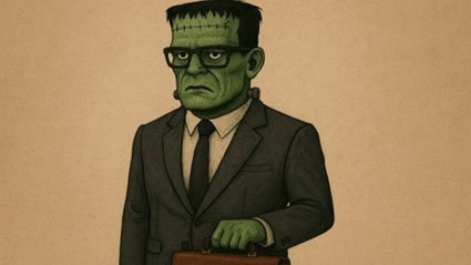 gobierno Frankenstein en España
