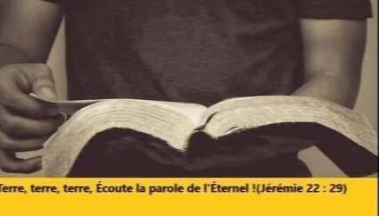 Message essentiel : Méfiez-vous des faux prophètes