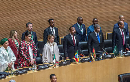 Addis-Abeba : Le 39è sommet de l’UA s’achève sous le signe des défis