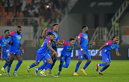 Barrages intercontinentaux : les Léopards réussiront-ils l’exploit historique ?