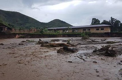 Inondations à Kalehe : un lourd bilan à Buzi, les victimes appellent à l’aide