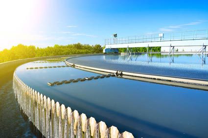 Water Treatment Plants