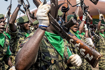 Coup d’État en Guinée-Bissau : Quelles leçons tirées ?
