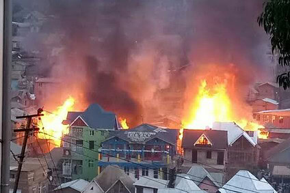 Réchauffement, incendies : Bukavu attend des réponses de la COP 30 à Belem