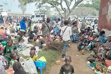 Burundi : 22 000 réfugiés congolais en quête d’assistance urgente