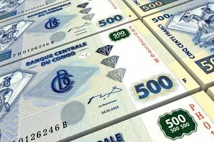 Finances publiques : Des recettes en hausse, un pays à genoux