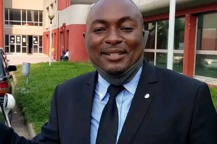 RTNC : Le directeur des informations Tv intérimaire suspendu