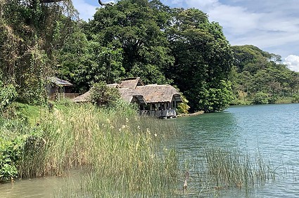 Idjwi : Une incursion de bandits repoussée à Kinyabalanga