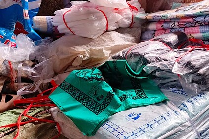 Bukavu : Peut-on vivre sans plastique au quotidien ?