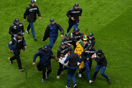 CAN 2025 finale : 19 supporters arrêtés au Maroc
