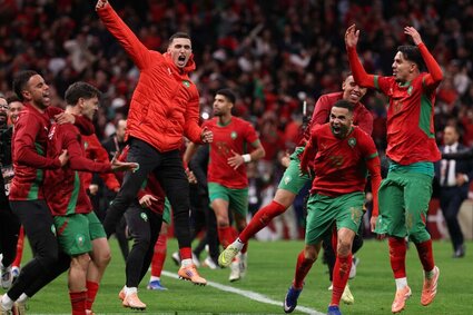 CAN 2025 : le Maroc rejoint le Sénégal en finale