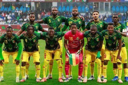 Insolite CAN : Un marabout promettant la victoire du Mali arrêté