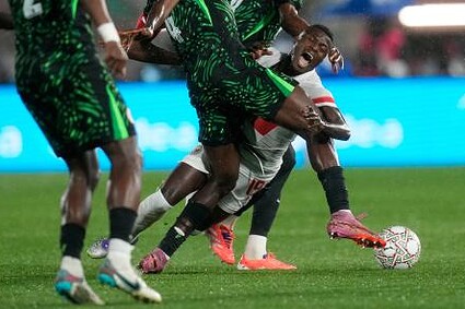 CAN 2025 au Maroc : 14 joueurs touchés quittent le terrain