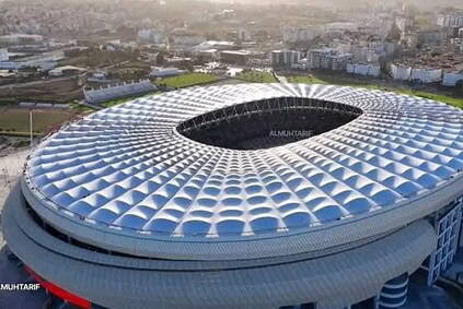 CAN 2025 au Maroc : Déjà 800 000 billets vendus jusqu’aux quarts