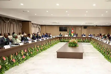 Crise en RDC : la médiation africaine peut-elle encore réussir