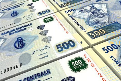 Économie : Chronique d’une dépréciation annoncée du Franc congolais
