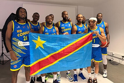 Éliminatoires Mondial Basketball 2027 : les Léopards menacent de boycotter