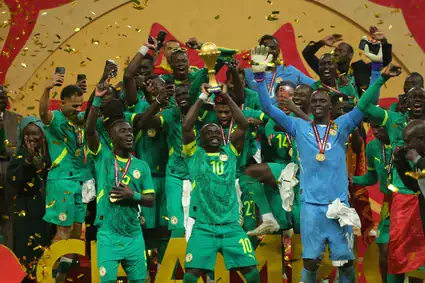 Finale CAN 2025 : Le classement Fifa après la victoire du Sénégal