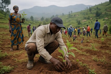 Reboisement au Sud-Kivu : Solution durable ou simple symbole ?