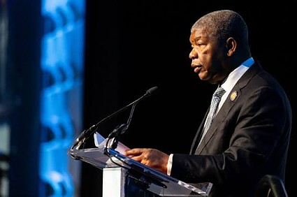 João Lourenço appelle au dialogue inter congolais en RDC