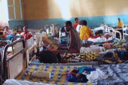 Kabare : la fin des soins maternels gratuits inquiète