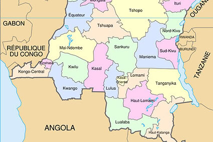 PDL-145T : Projet de développement ou illusions de Kinshasa ?