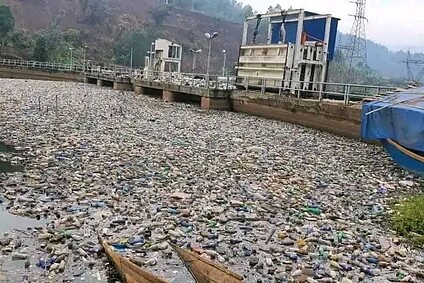 Pollution du Lac Kivu : comment en est-on arrivé là ?