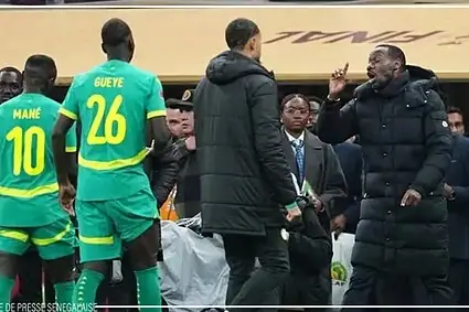 Sanctions de la CAF : Le Sénégal monte au créneau