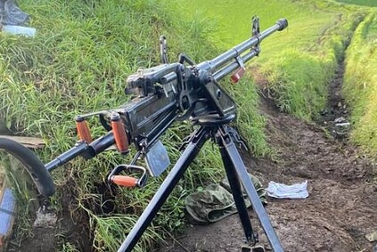 Crise sécuritaire à l&rsquo;est : un appel au cessez-le-feu lancé à Luanda