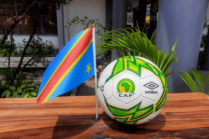 Football : Kinshasa accueille le tournoi U17 de l’Uniffac