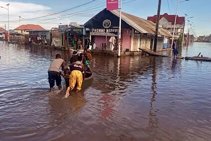 Inondations au Sud-Kivu : que manque-t-il dans la prévention ?