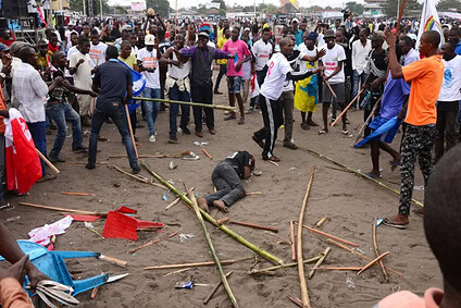 Justice populaire et rumeurs : une menace pour la cohésion sociale à Shabunda